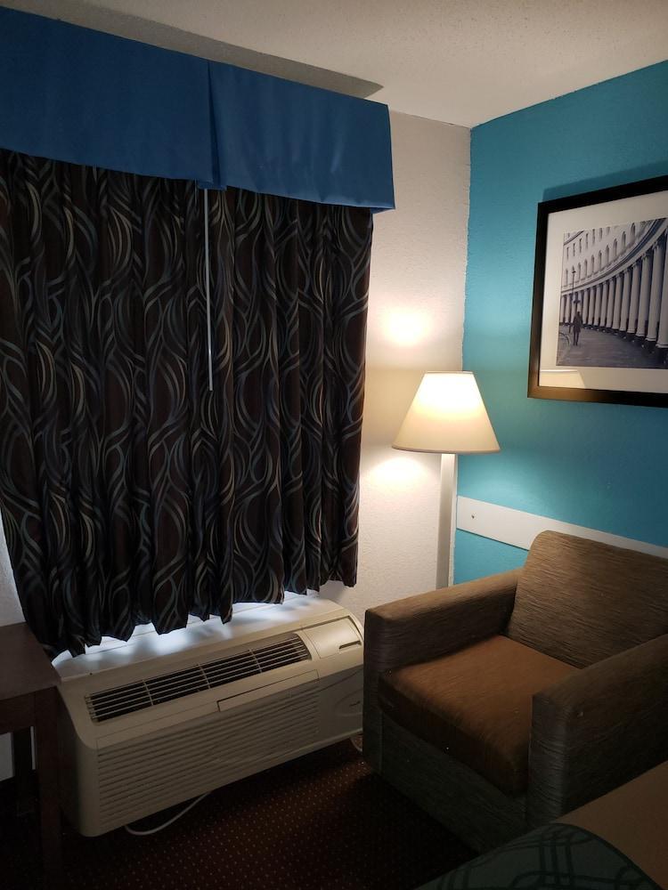 Econo Lodge Elizabeth City Eksteriør billede
