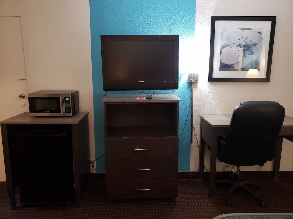 Econo Lodge Elizabeth City Eksteriør billede